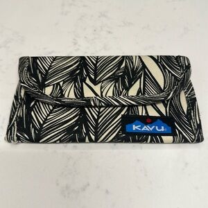 Kavu Big Spender wallet